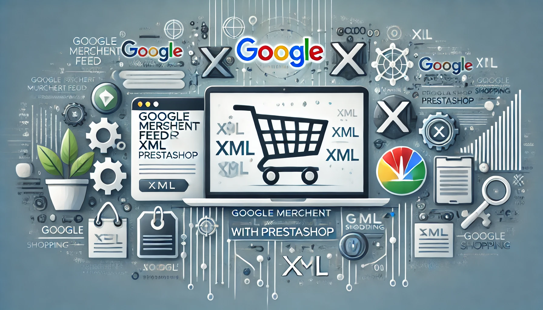 Google Merchant Feed XML - Merchant hata çözümü Kapak Resmi