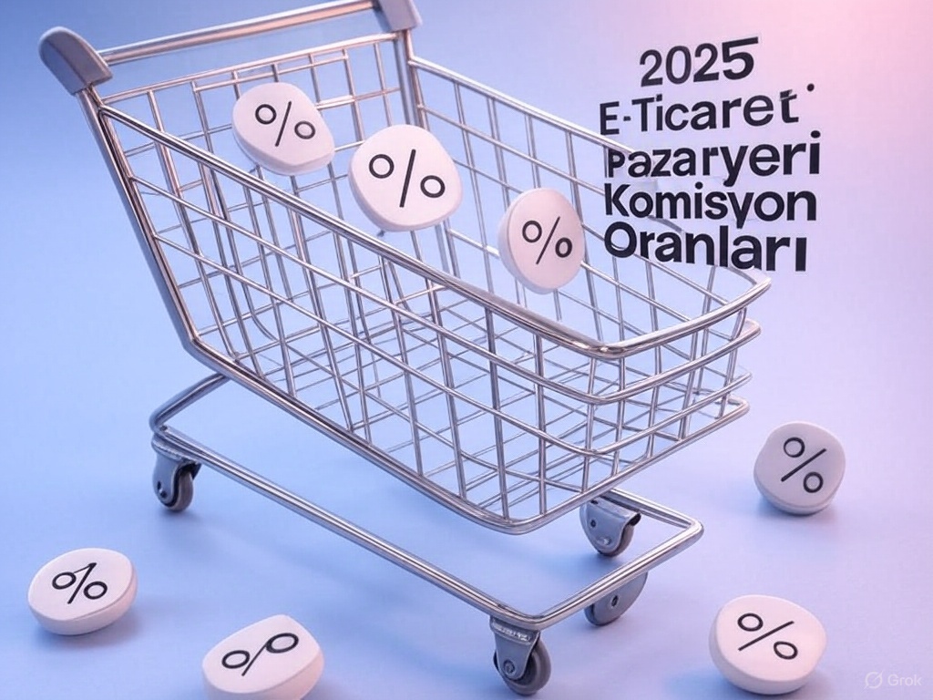 Pazaryeri Komisyon Oranları 2025