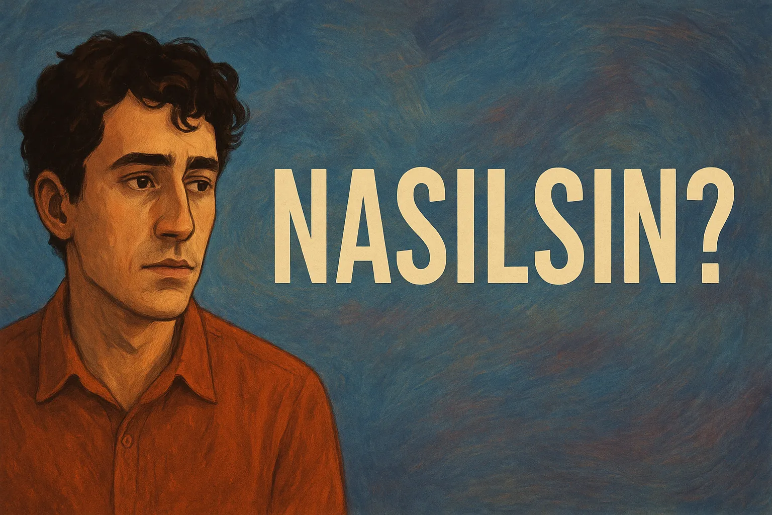 Nasılsın?