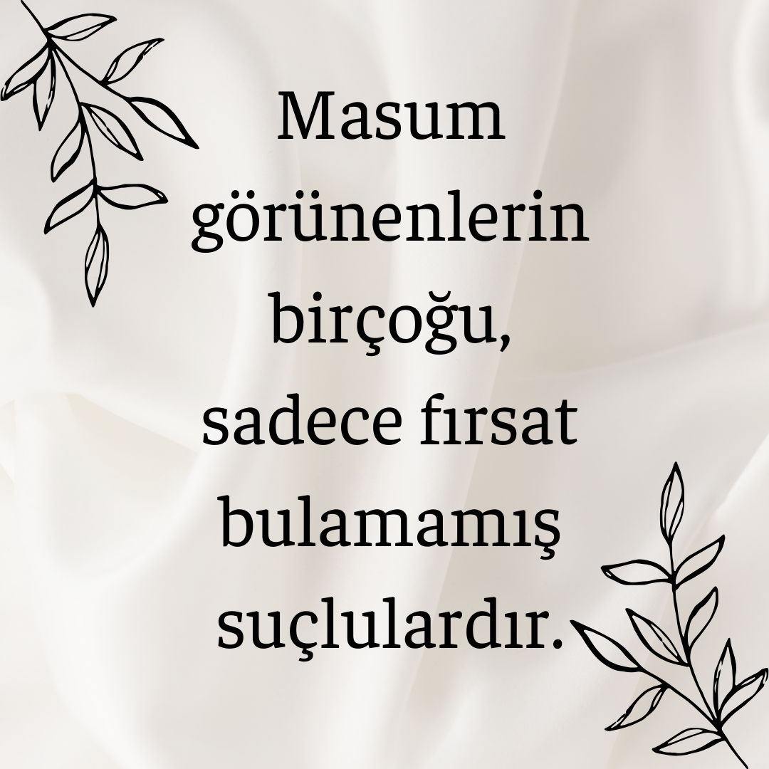 Gönderi Resmi